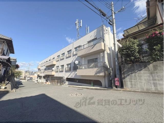 コーポ学園前(3LDK/2階)