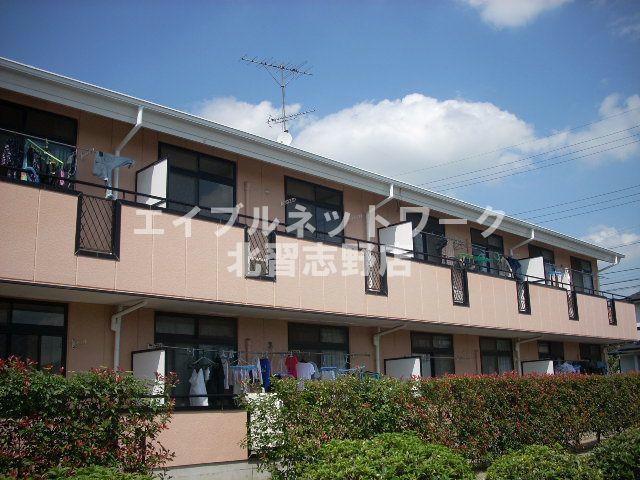 エクセルコート壱番館・弐番館