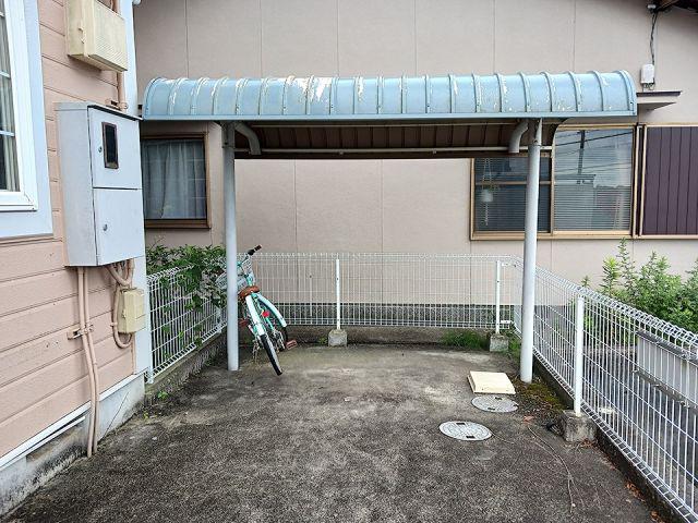 ハイムエスポアール