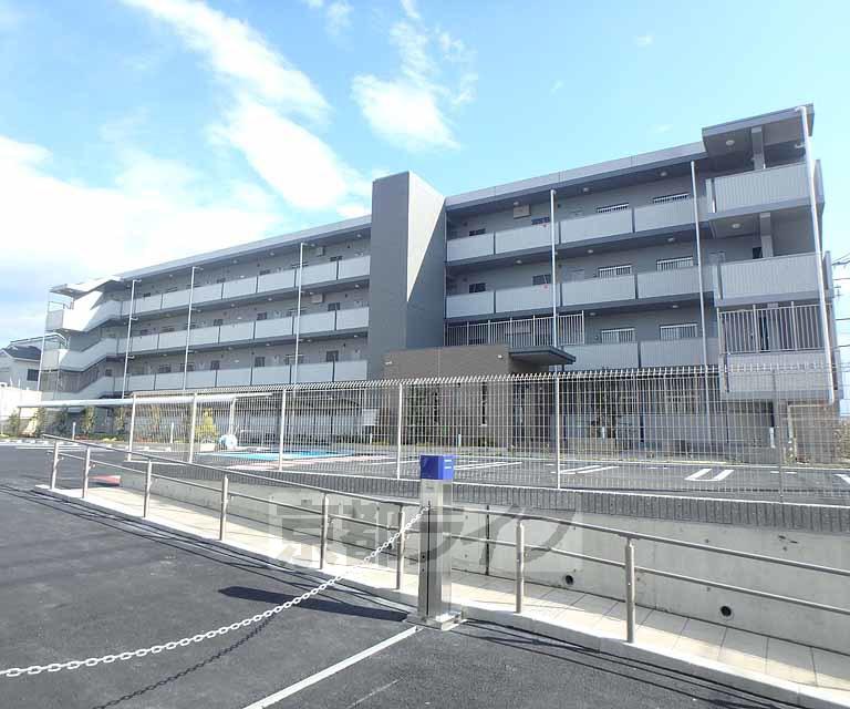 AROMA ARK 京田辺