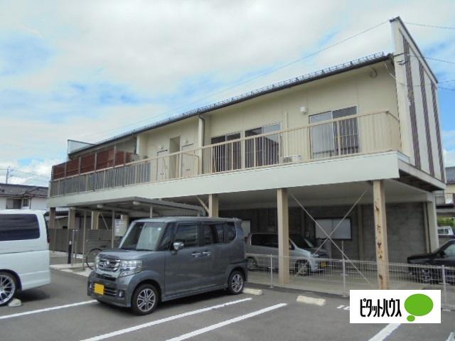 コーポ綿屋