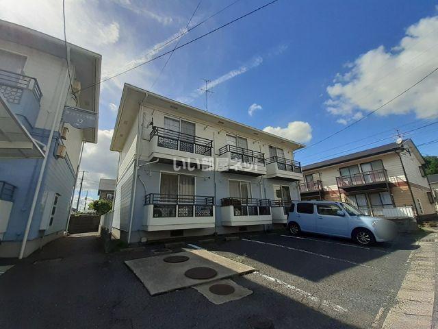 サンシャイン東岡山I
