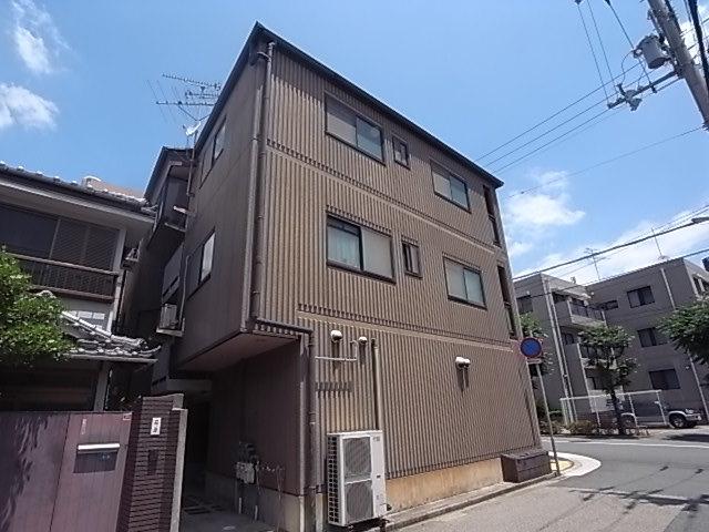 楠町タムラビル
