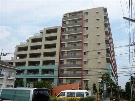 グランシーナ田無エアマークス