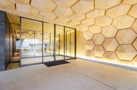 ICON PLACE SHIBAKOUEN アイコンプレイス芝公園
