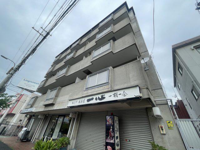 石屋川ロイヤルハイツ