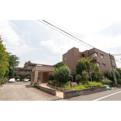 ラヴィーン等々力