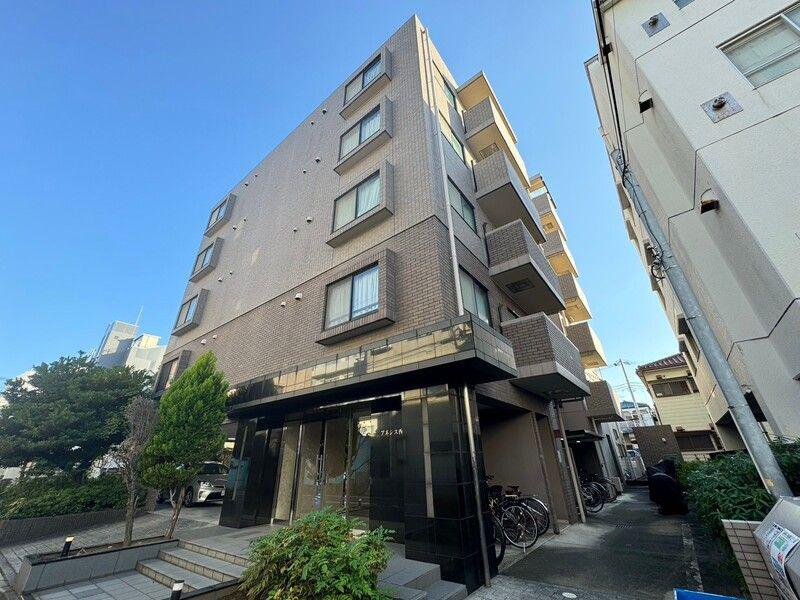 アネシス西葛西