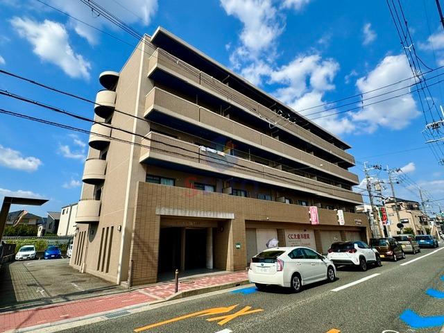 サニーサイド曽根