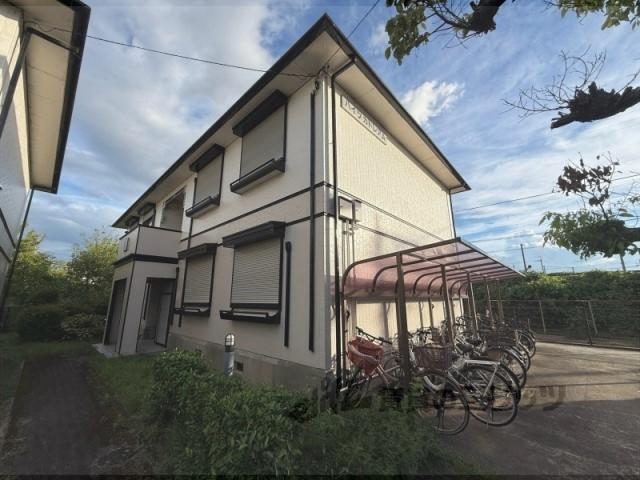 ハイツカトレアA棟