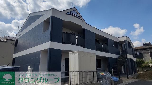 ラディッシュVI