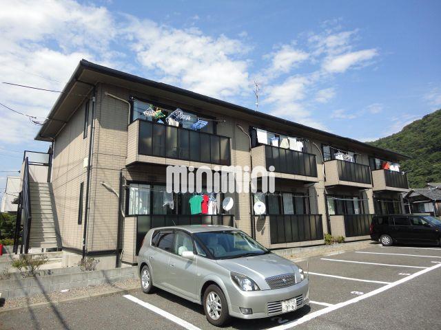 グレイスせせらぎ
