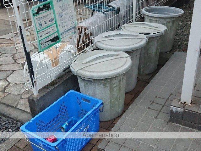 レオパレス田島
