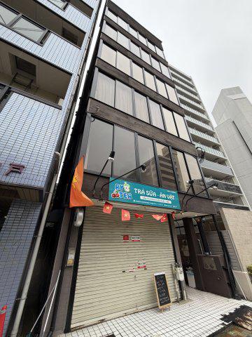 フラワーマンション