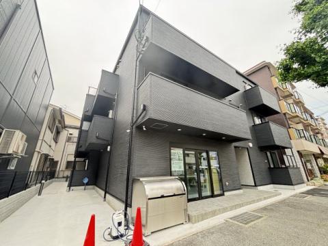 フローレンス魚崎北町II番館