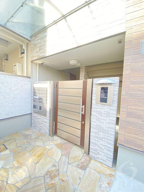 フジパレス堺梅北V番館