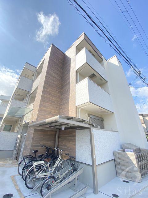 フジパレス堺梅北V番館