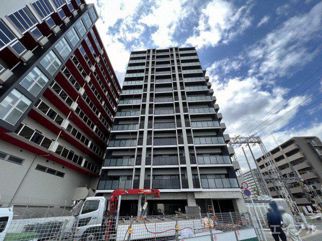 S-RESIDENCE大橋FLUSS