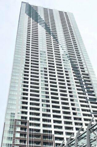 THE TOKYO TOWERS SEA TOWER