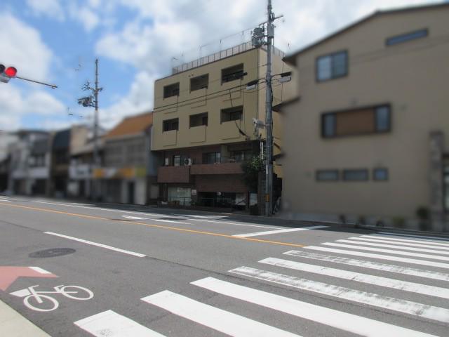 岡崎ミントビル