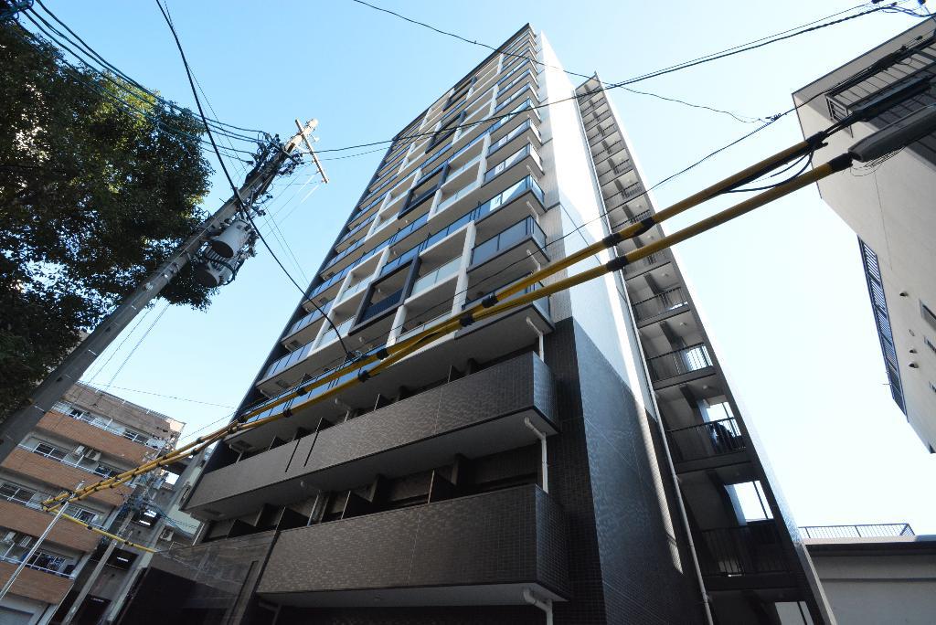 プレサンス新栄アーバンフロー