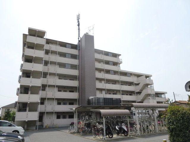 エテルノ豊春(3LDK/4階)