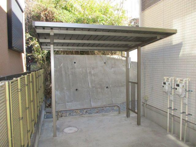 グランドソレーユ