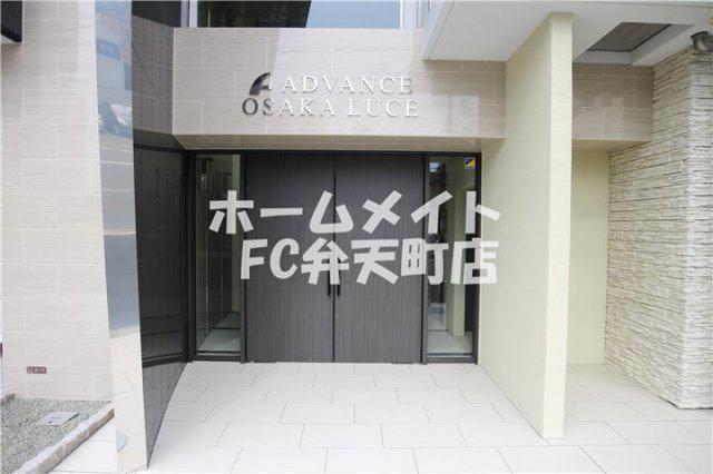 アドバンス大阪ルーチェ