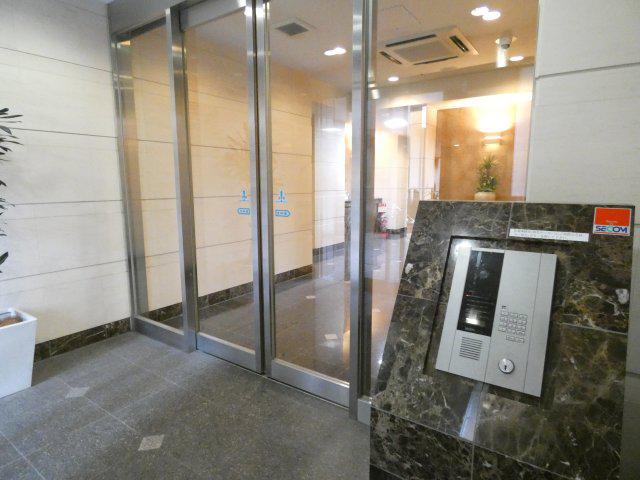 エムジー目黒駅前