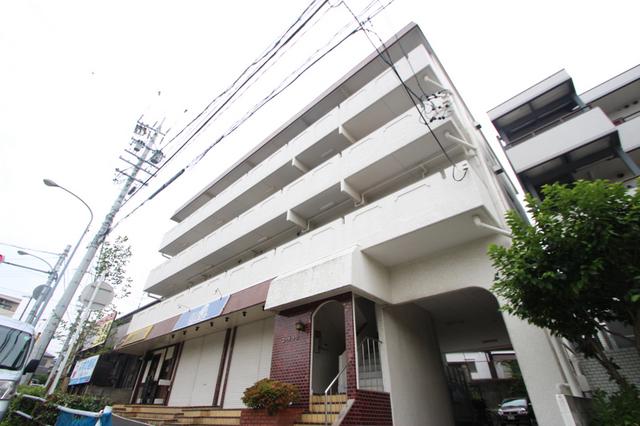 コーポトシ