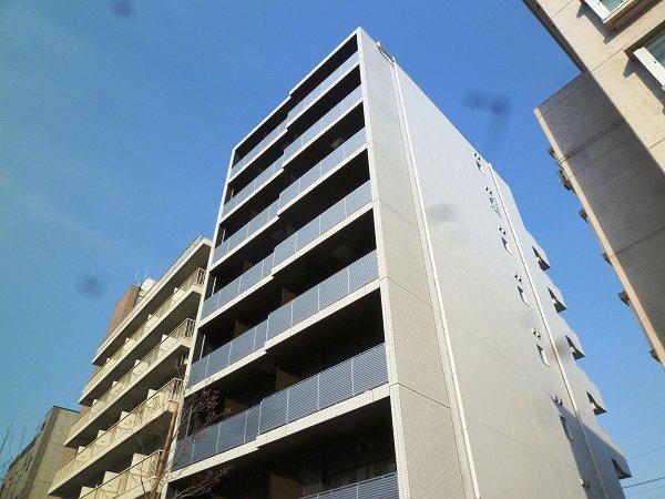 ドミールCITY東中野