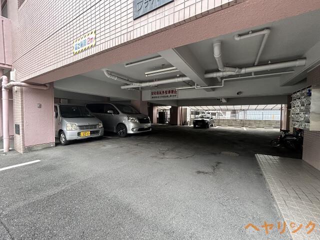 プチパレ