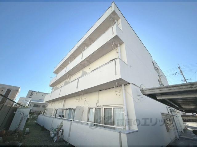 小池マンション北棟