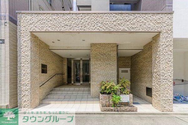リシュドール伝馬