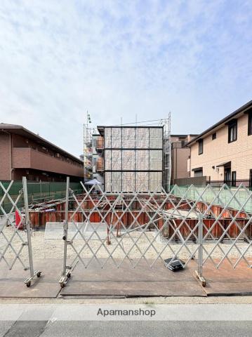 PASSARO GRANDE 桃ヶ池