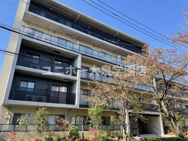 COZY COURT 大泉学園