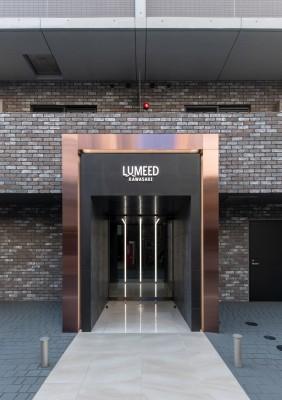 LUMEED川崎