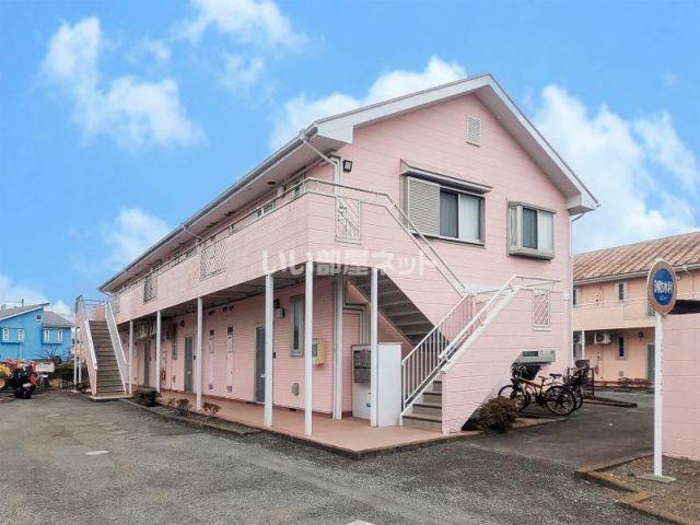 グリーンフィールド石阪A