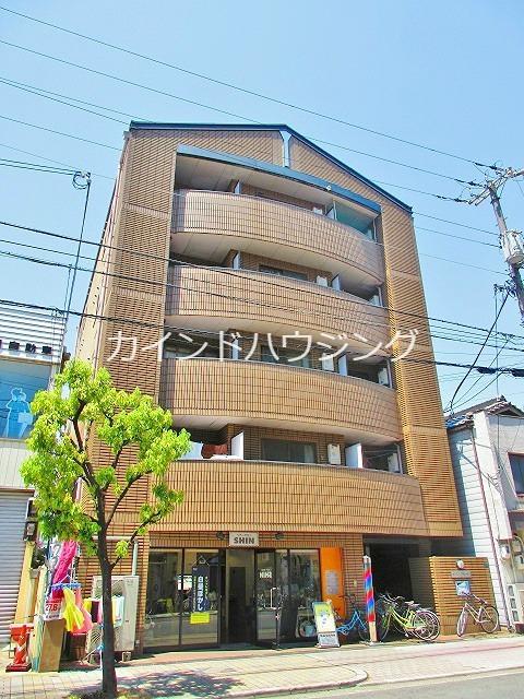 メゾンフルーレ