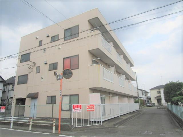 中央ハイツ