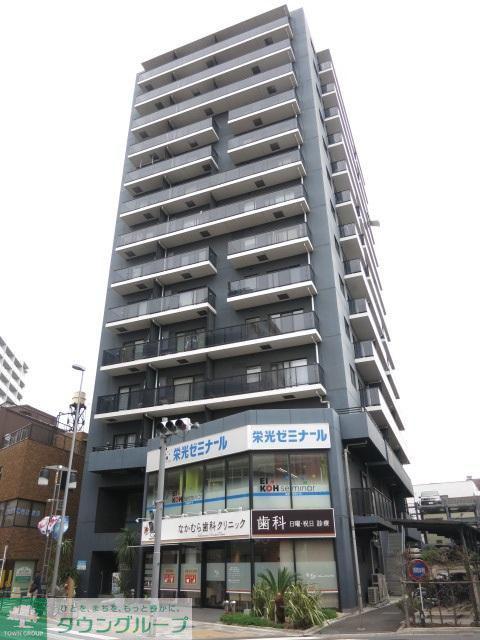 ステイシス町屋