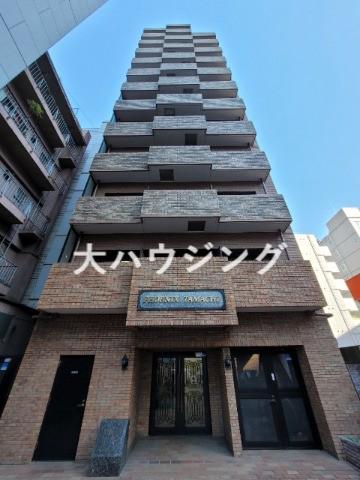 トーシンフェニックス田町