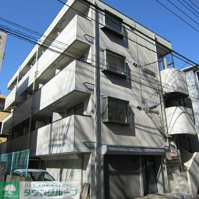 プレステージ三田