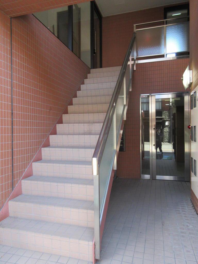 伊藤ビル自由が丘