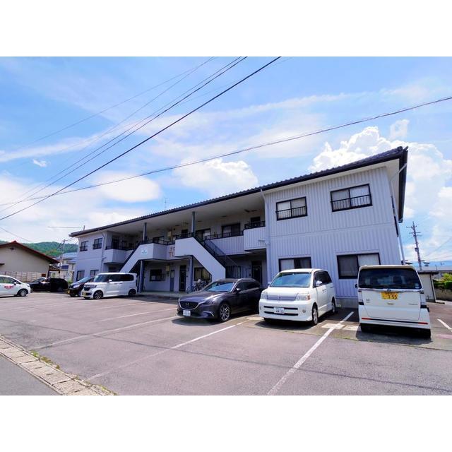 タウニィーTUKIMI
