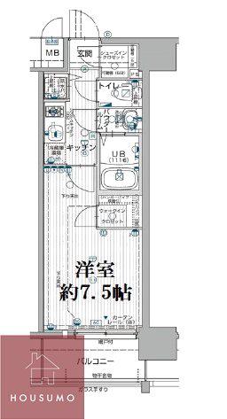 エスリード新大阪レジデンス