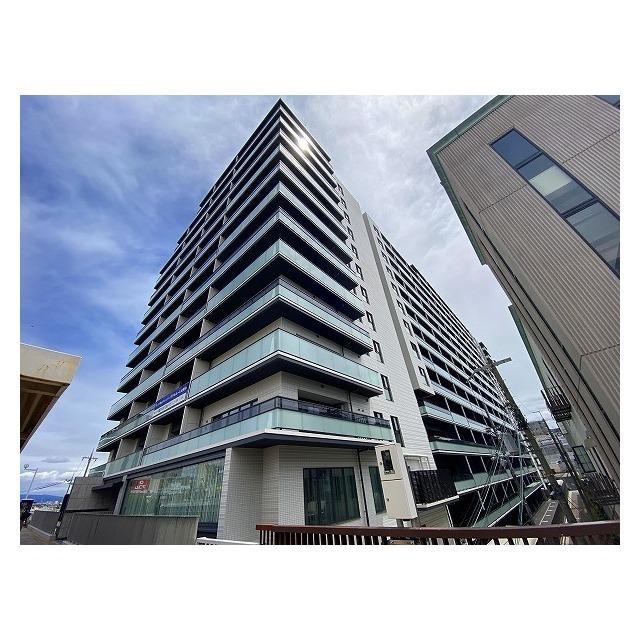 ファインレジデンス住道駅前1203(2LDK/12階)
