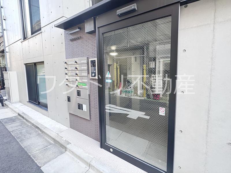 SK門前仲町II