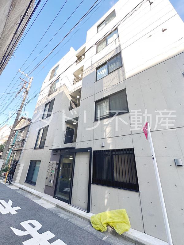 SK門前仲町II