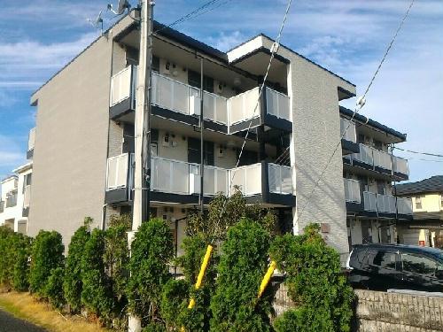 レオパレス浦和美園